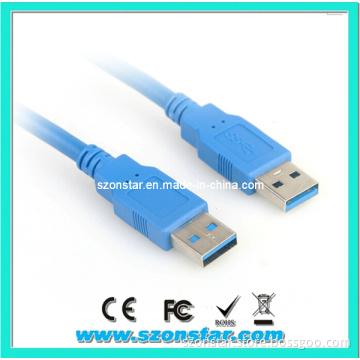 High Quality Data USB 3.0 Cable Super Speed USB Cable